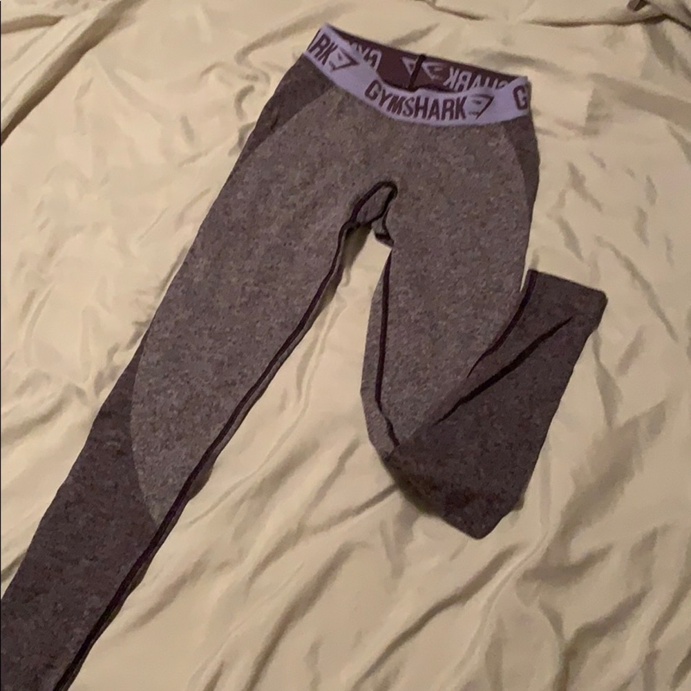 Gymshark leggings